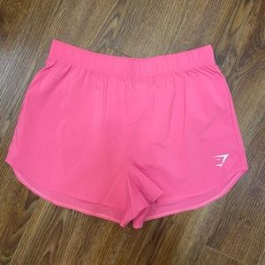 Never worn Gymshark shorts